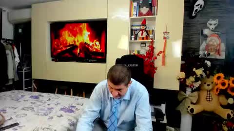 Spartan online show from 03-11-26, 12:38