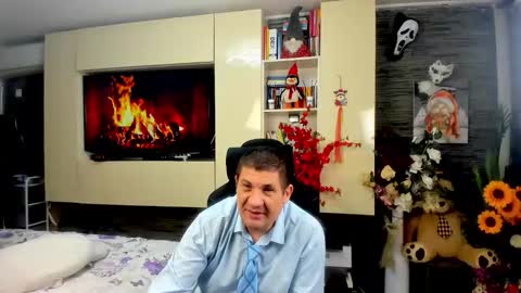 Spartan online show from 03-21-26, 02:27