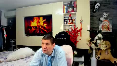 Spartan online show from 03-26-26, 12:50