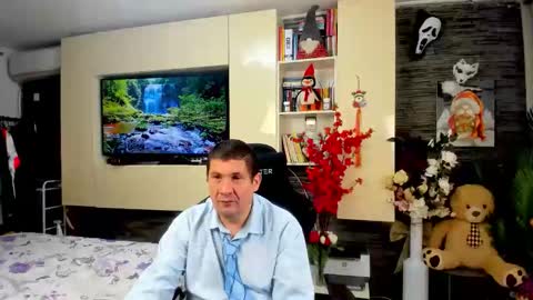 Spartan online show from 03-28-26, 01:27