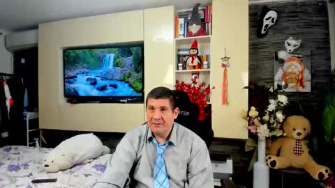 Spartan online show from 03-28-26, 07:35