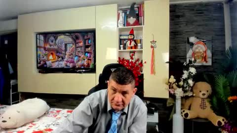 Spartan online show from 04-03-26, 06:44