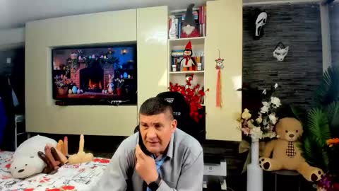 Spartan online show from 04-05-26, 04:59