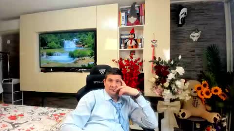 Spartan online show from 04-25-26, 01:41