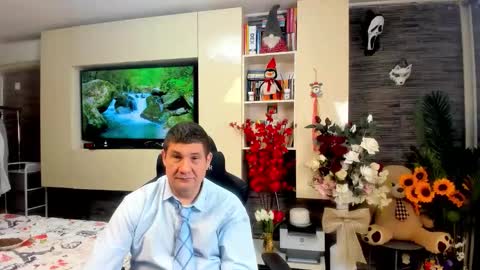 Spartan online show from 04-26-26, 11:19