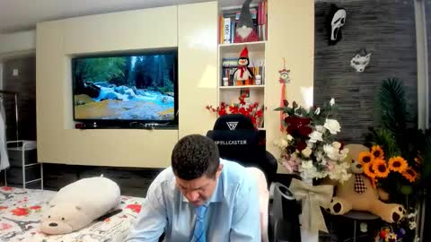 Spartan online show from 04-27-26, 06:17