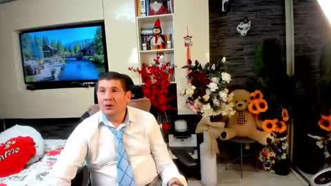 Snapshot of spartandaddy48 chatting on 05-25-26, 11:00 Spartan online show from 05-25-26, 11:00