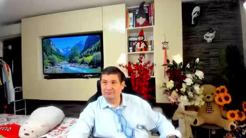 Snapshot of spartandaddy48 chatting on 06-06-26, 11:20 Spartan online show from 06-06-26, 11:20