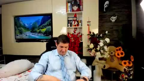 Snapshot of spartandaddy48 chatting on 06-08-26, 02:06 Spartan online show from 06-08-26, 02:06