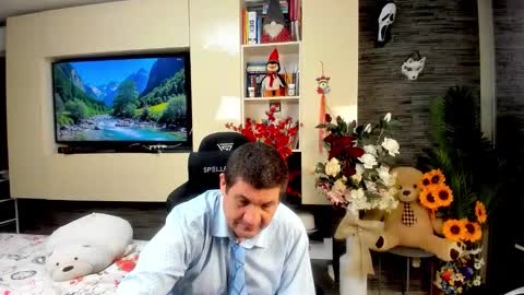 Snapshot of spartandaddy48 chatting on 06-09-26, 02:12 Spartan online show from 06-09-26, 02:12