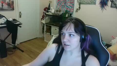 spawnofademon online show from 03-05-25, 05:50