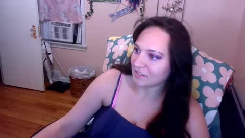 spawnofademon online show from 09-18-25, 04:36