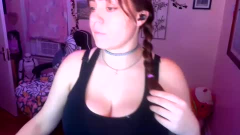 spawnofademon online show from 09-24-25, 04:16