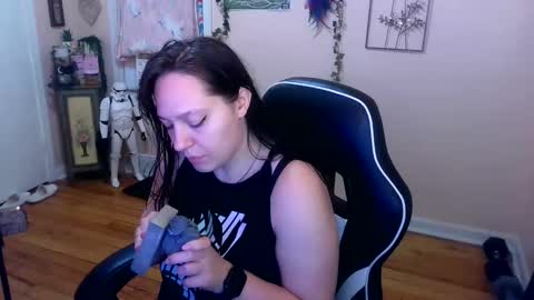 spawnofademon online show from 10-15-25, 10:59