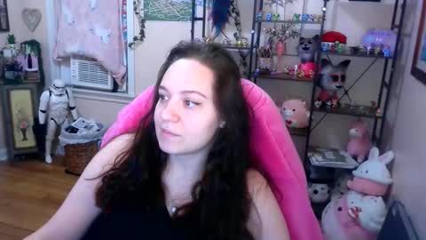 spawnofademon online show from 11-04-25, 12:10