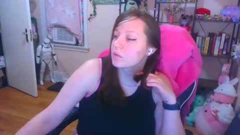 spawnofademon online show from 11-14-25, 08:24