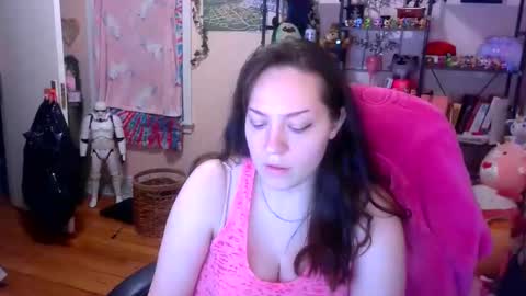 spawnofademon online show from 12-14-25, 06:08