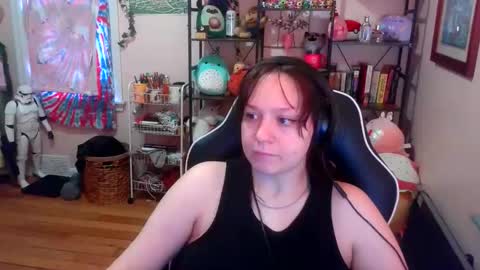 spawnofademon online show from 01-08-26, 07:16