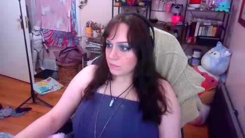 spawnofademon online show from 02-19-26, 11:45