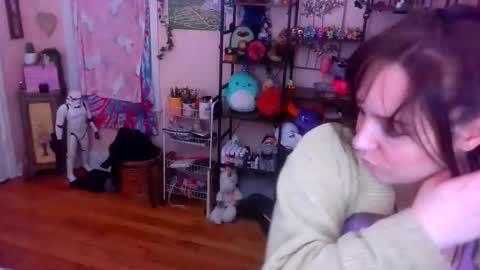 spawnofademon online show from 03-01-26, 11:56