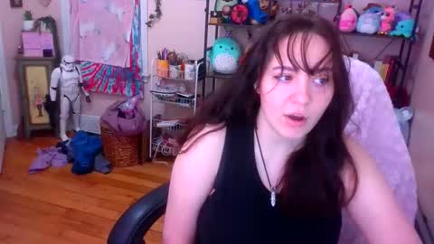 spawnofademon online show from 03-08-26, 10:41