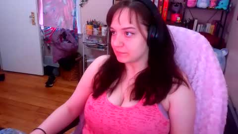 spawnofademon online show from 03-16-26, 06:34