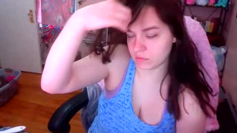 spawnofademon online show from 03-20-26, 06:35