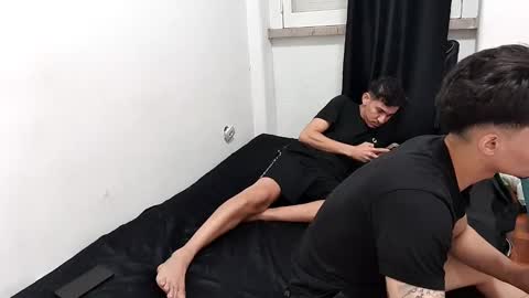 Snapshot of spaziodrumon chatting on 10-06-25, 12:08 spaziodrumon online show from 10-06-25, 12:08