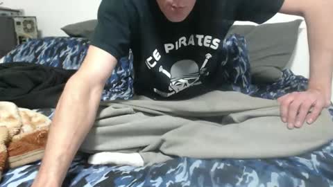 spazzy2 online show from 11-02-25, 03:53