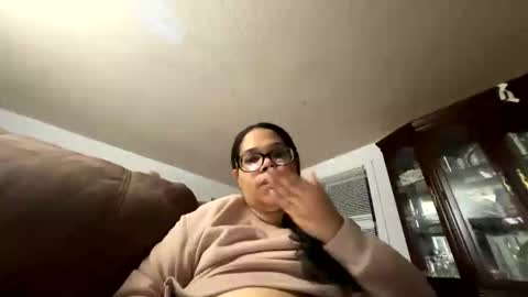 Specialkayy online show from 12-19-25, 08:43