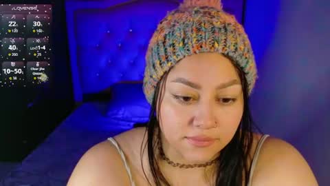 Renata Roman online show from 07-28-26, 12:29