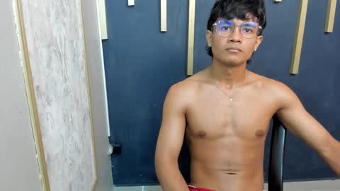 Snapshot of spencer__19 chatting on 12-13-25, 08:04 Spencer online show from 12-13-25, 08:04