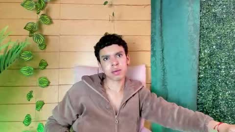 SPENCER MICHAELS online show from 03-10-26, 08:14