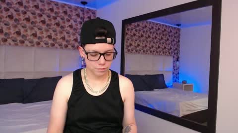 spencerm_ online show from 10-18-25, 07:36