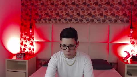 spencerm_ online show from 11-03-25, 07:48