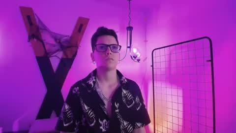 spencerm_ online show from 11-10-25, 07:02