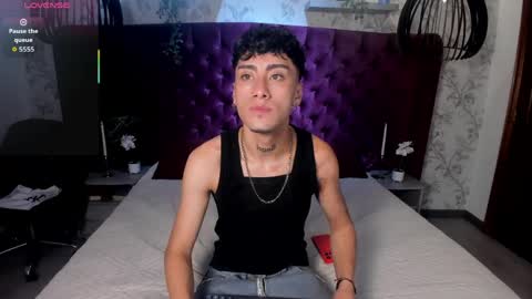 Spencer  online show from 05-31-26, 08:10