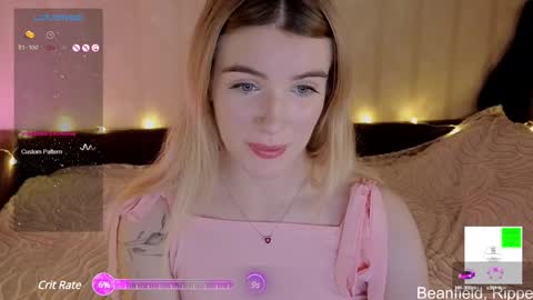 your sweet Jessy online show from 12-11-24, 05:04