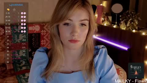 your sweet Jessy online show from 01-09-25, 04:06