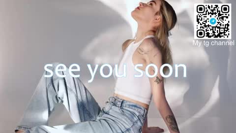 your sweet Jessy online show from 03-09-25, 04:22