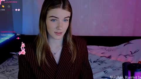 your sweet Jessy online show from 03-12-25, 04:13