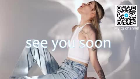 your sweet Jessy online show from 11-12-25, 04:40