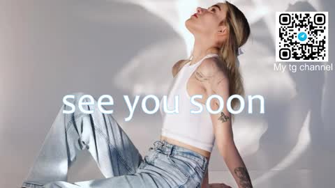 your sweet Jessy online show from 11-25-25, 05:18