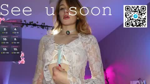 your sweet Jessy online show from 04-02-26, 05:27