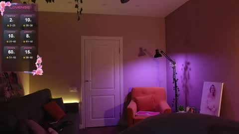 your sweet Jessy online show from 04-18-26, 07:58