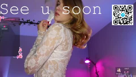 your sweet Jessy online show from 04-21-26, 09:59