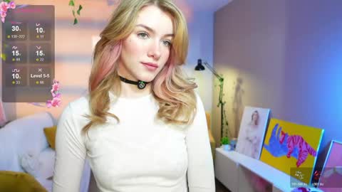 Snapshot of spicejessy chatting on 05-21-26, 10:33 your sweet Jessy online show from 05-21-26, 10:33