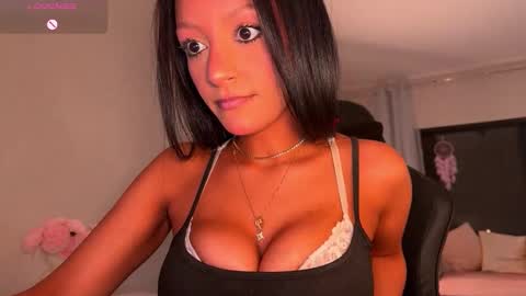 Snapshot of spicestacy1103 chatting on 11-29-25, 01:41 Stacy online show from 11-29-25, 01:41