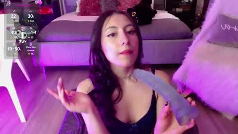 scarlett online show from 03-03-26, 02:12