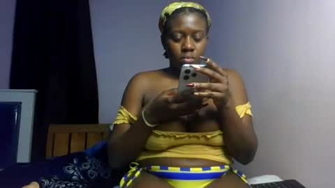 cherrie online show from 07-13-26, 08:11